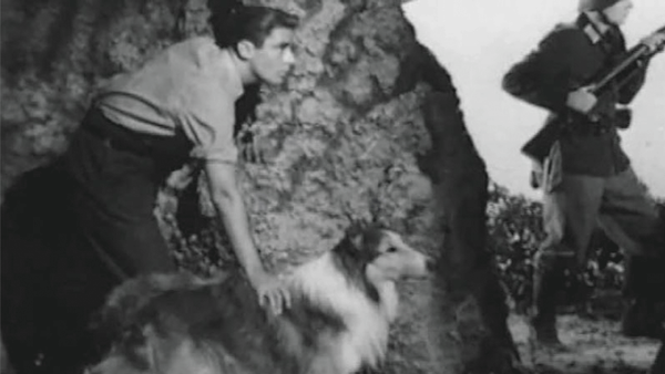Hollywood Rivals - Hollywood Rivals: Burt Lancaster VS Kirk Douglas