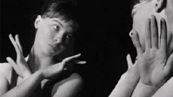 Hollywood Rivals - Hollywood Rivals: Leslie Caron VS Cyd Charisse