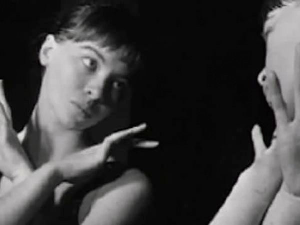 Hollywood Rivals - Hollywood Rivals: Leslie Caron VS Cyd Charisse