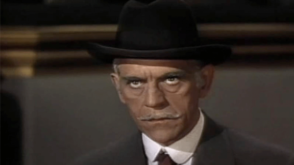 Hollywood Rivals - Hollywood Rivals: Bela Lugosi VS Boris Karloff