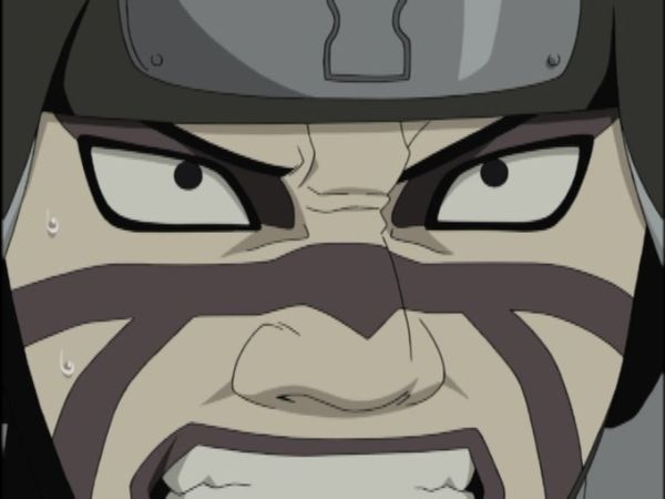 Naruto Shippuden - Corre, Kankuro