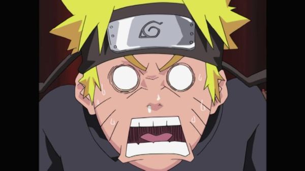 Naruto Shippuden - El Primer Movimiento De Los Akatsuki