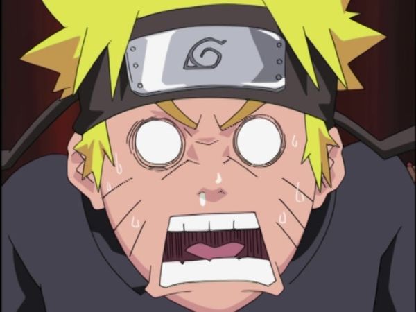 Naruto Shippuden - El Primer Movimiento De Los Akatsuki