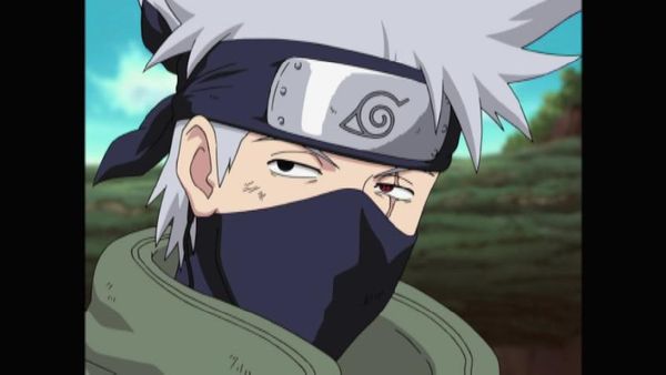 Naruto Shippuden - Tres Minutos Entre la Vida y la Muerte