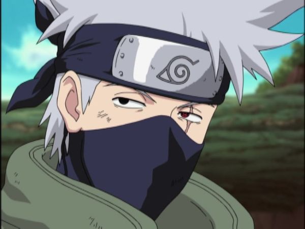 Naruto Shippuden - Tres Minutos Entre la Vida y la Muerte