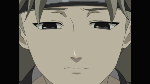 Naruto Shippuden - Las Lágrimas Del Jinchuriki