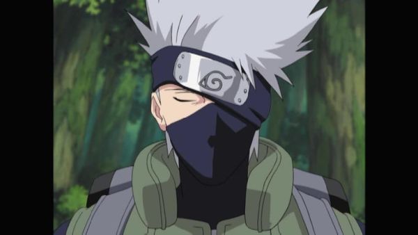 Naruto Shippuden - Un Encuentro Con El Destino