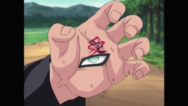 Naruto Shippuden - El Arma Secreta Tiene Nombre