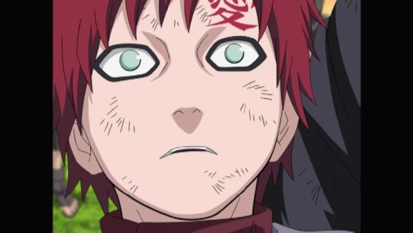 Naruto Shippuden - El Legado