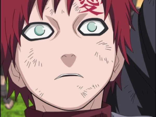 Naruto Shippuden - El Legado