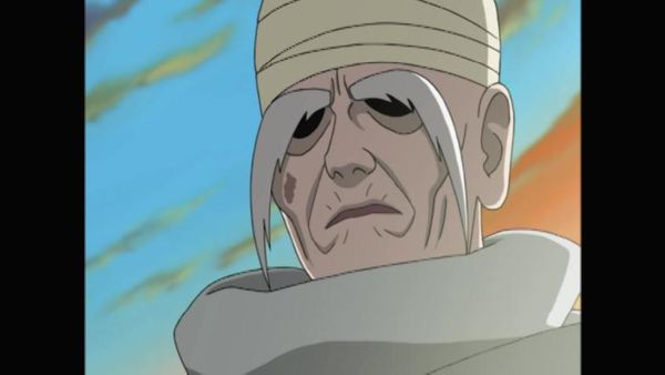 Naruto Shippuden - El Regreso del Kazekage
