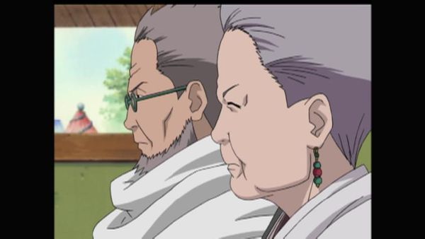 Naruto Shippuden - Formación, El Nuevo Equipo Kakashi