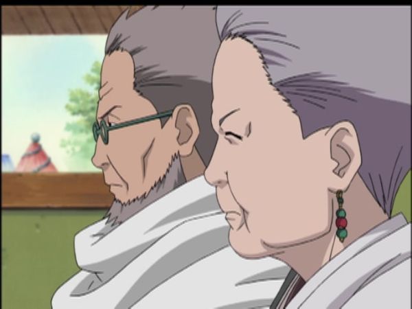 Naruto Shippuden - Formación, El Nuevo Equipo Kakashi