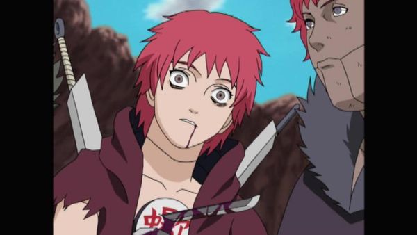 Naruto Shippuden - Un Sueño Imposible