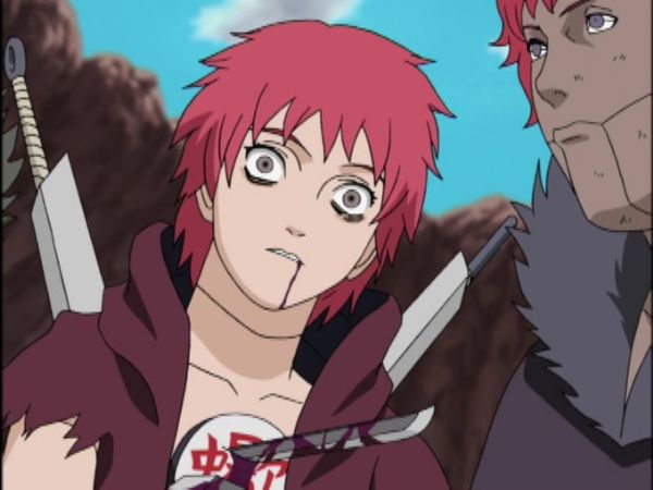 Naruto Shippuden - Un Sueño Imposible