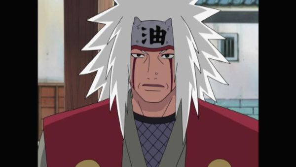 Naruto Shippuden - El Crecimiento De Naruto