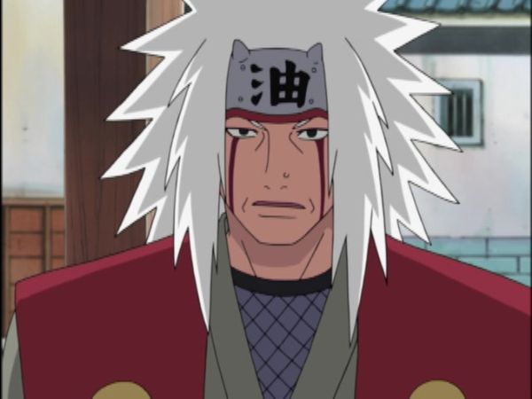 Naruto Shippuden - El Crecimiento De Naruto
