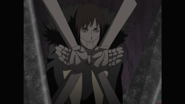 Naruto Shippuden - Padre y Madre