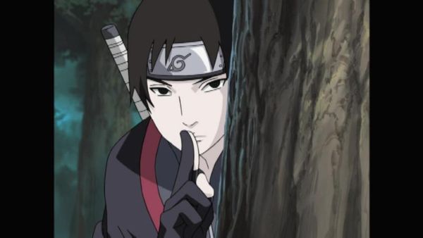 Naruto Shippuden - Simulación