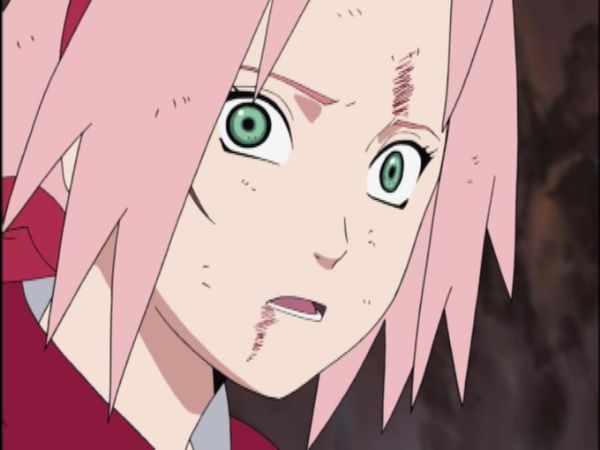 Naruto Shippuden - Lucha de Títeres: 10 Contra 100