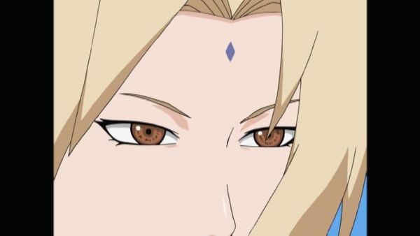 Naruto Shippuden - El Nuevo Objetivo