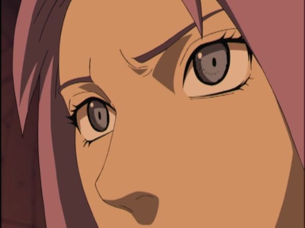 Naruto Shippuden - Vínculo