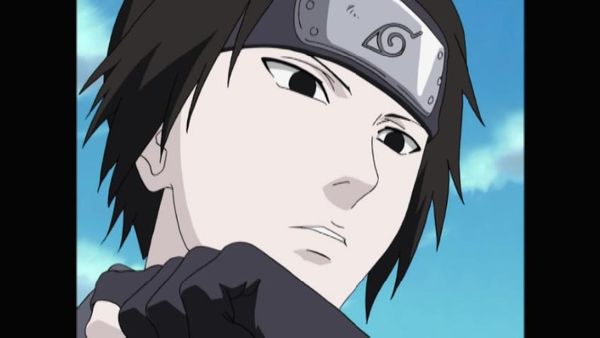 Naruto Shippuden - La Misión Ultra Secreta Comienza