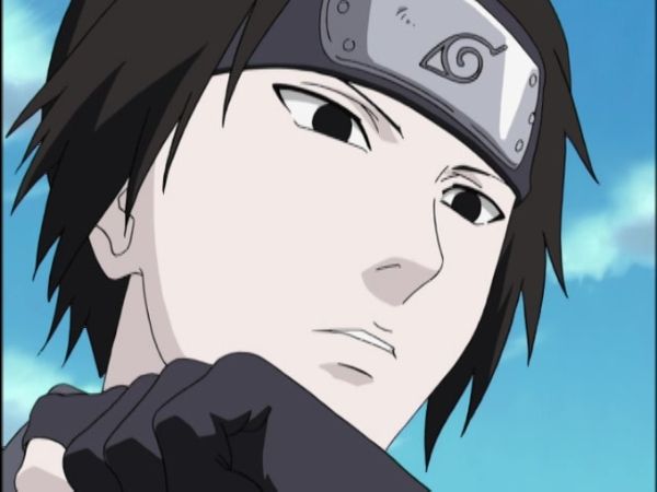 Naruto Shippuden - La Misión Ultra Secreta Comienza