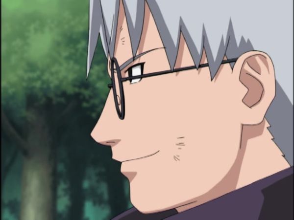 Naruto Shippuden - Las Lágrimas de Sakura