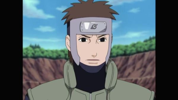 Naruto Shippuden - Las Consecuencias de la Traición