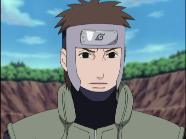 Naruto Shippuden - Las Consecuencias de la Traición