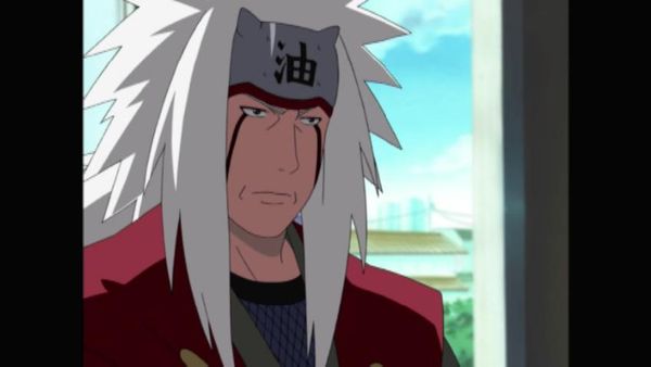 Naruto Shippuden - Una Adición Innecesaria