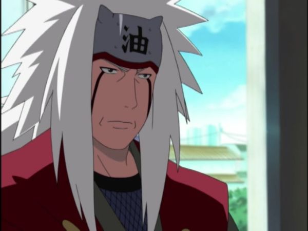 Naruto Shippuden - Una Adición Innecesaria