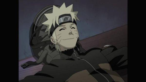 Naruto Shippuden - Sin Título
