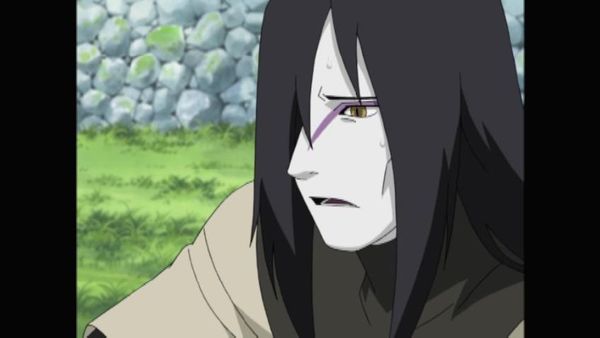 Naruto Shippuden - La página inconclusa