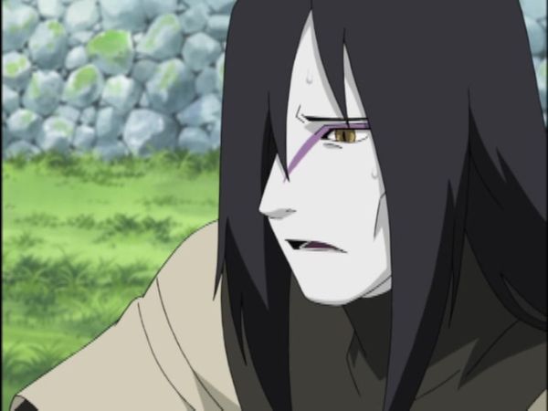 Naruto Shippuden - La página inconclusa