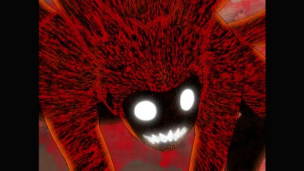 Naruto Shippuden - Orochimaru Contra el Jinchuriki