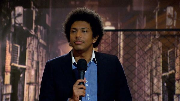 Comedy Central Stand Up: Colombia - Anderson Niño / Alejo Mejía / Gustavo Rodríguez