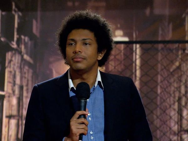 Comedy Central Stand Up: Colombia - Anderson Niño / Alejo Mejía / Gustavo Rodríguez