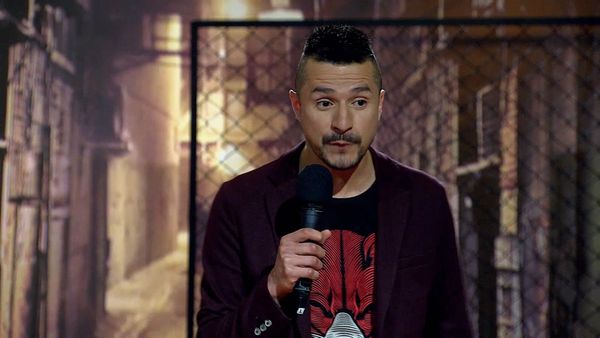 Comedy Central Stand Up: Colombia - Germán Castellanos / Juan Gabriel Ruiz / Santiago Rendón