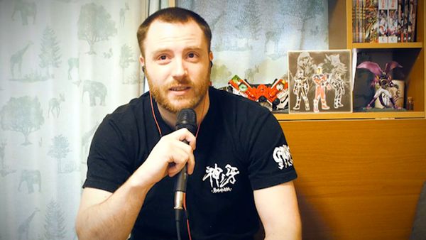 Let's Talk Toku - Let's Talk Toku: S1 E12 - Moving To Japan: How To Jump Into Tokusatsu