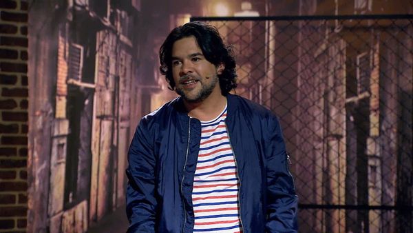 Comedy Central Stand Up: Colombia - Paulo Hernández / Juan Alfonso Peláez / Juan Buenaventura