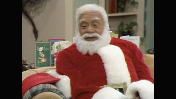 Too Close For Comfort - Mr. Christmas