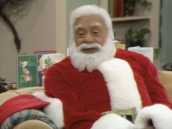 Too Close For Comfort - Mr. Christmas