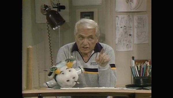 Too Close For Comfort - The Courier
