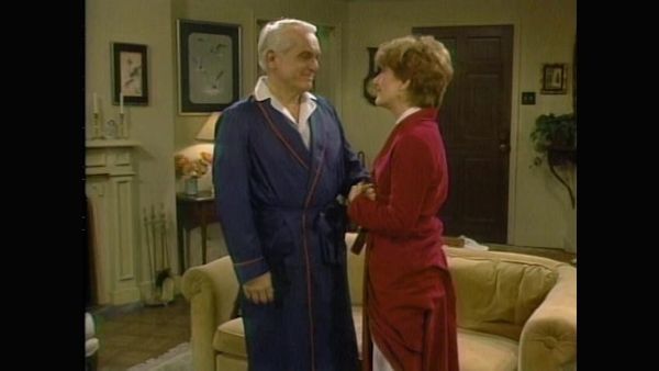 Too Close For Comfort - Divorce Chicago Style