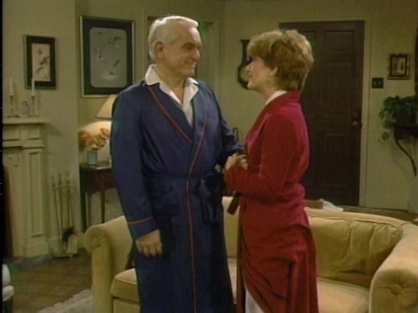 Too Close For Comfort - Divorce Chicago Style