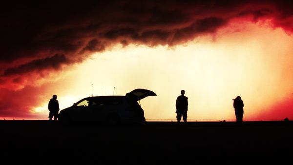 Storm Hunters - Best of Storm Hunters