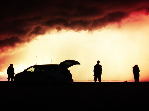 Storm Hunters - Best of Storm Hunters