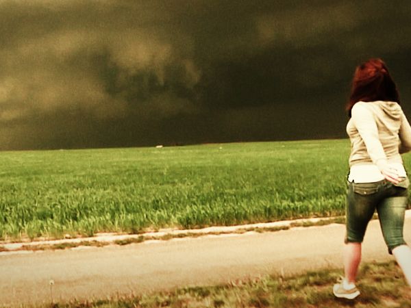 Storm Hunters - True North Strong